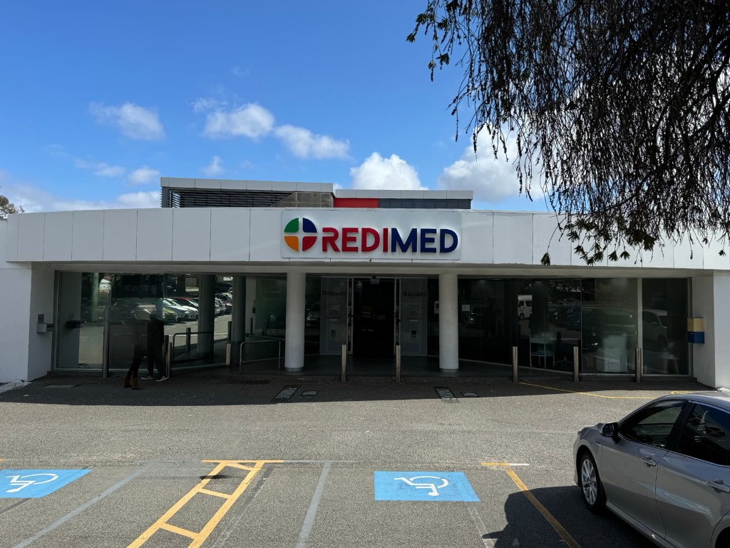 Belmont | RediMed